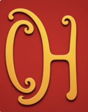 Logo de Charrúa
